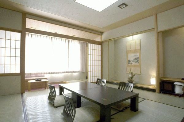 (RYOKAN) Taishakukyo Kanko Hotel Kinsaikan (Jinsekikogen-cho)